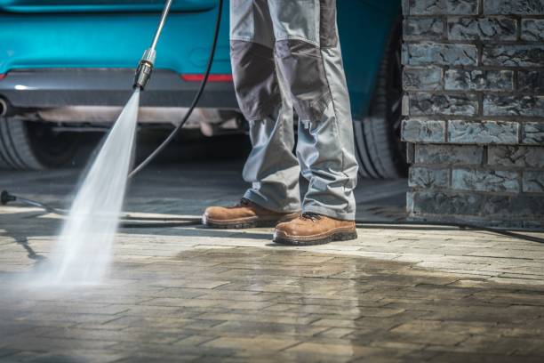 Best Post-Construction Pressure Washing  in New Haven, MI